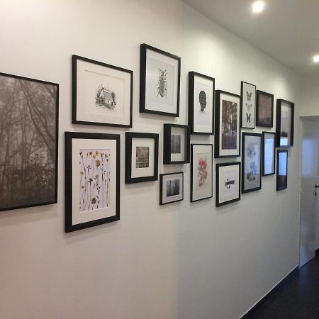 Villa Van Brienen Dilsen Stokkem Bagian luar foto