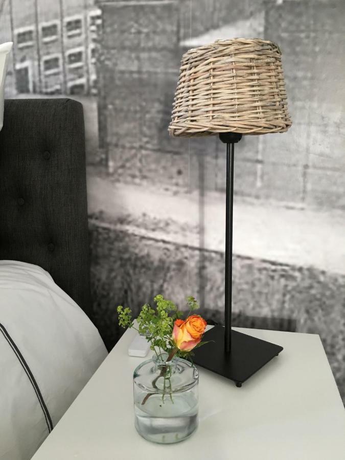 Villa Van Brienen Dilsen Stokkem Bagian luar foto