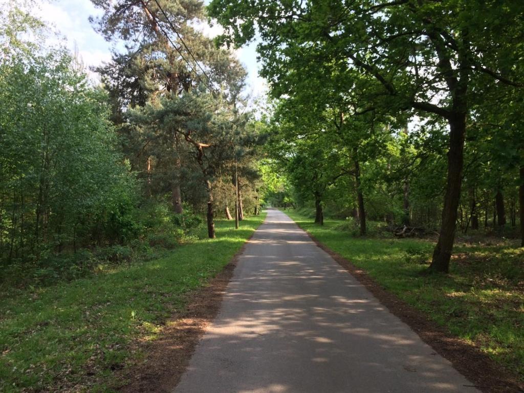 Villa Van Brienen Dilsen Stokkem Bagian luar foto